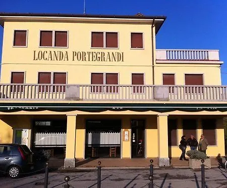 Portegrandi Venezia 酒店 2*