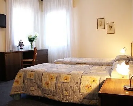 酒店 Portegrandi Venezia 夸尔托－达尔蒂诺