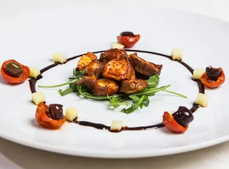 Portegrandi Venezia 酒店 夸尔托－达尔蒂诺