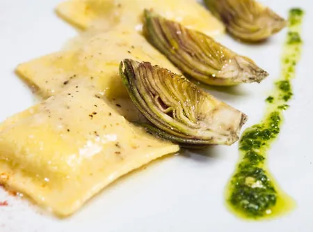 Portegrandi Venezia 酒店 夸尔托－达尔蒂诺