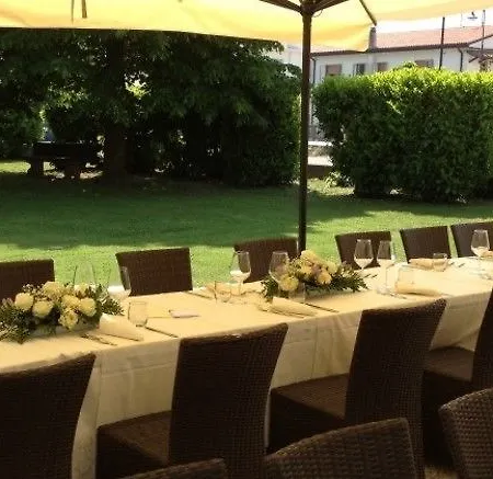 酒店 Portegrandi Venezia