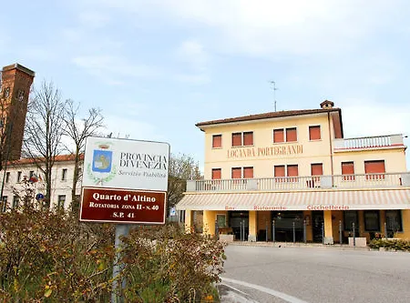 Portegrandi Venezia 酒店 2*